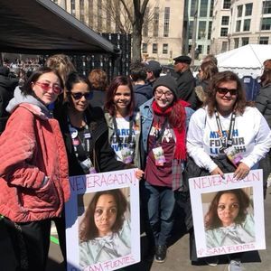 Meet your Posher, Amanda